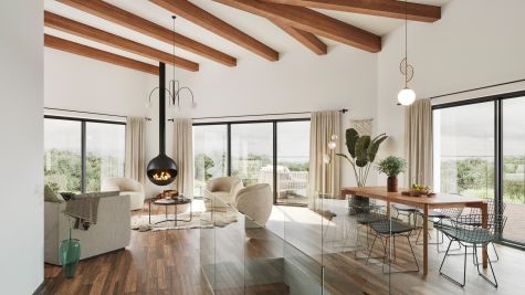 Vente Maison Trouville-sur-Mer 9&nbsp;Pièces 263&nbsp;m²