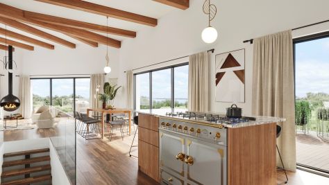 Vente Maison Trouville-sur-Mer 9&nbsp;Pièces 263&nbsp;m²