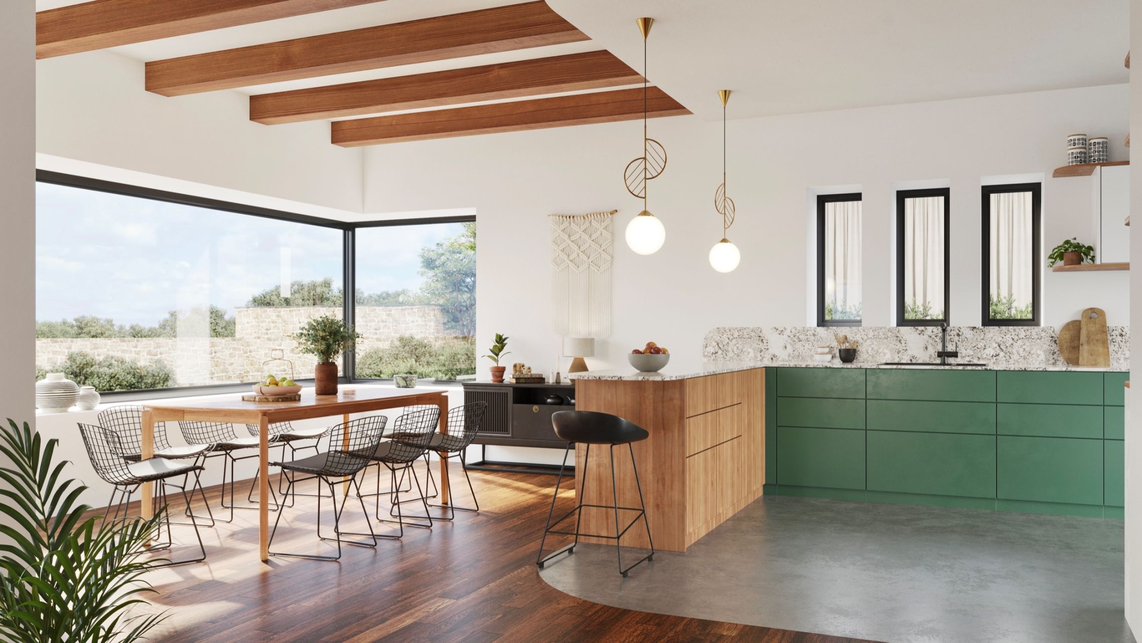 maison 8 Pièces en vente sur TROUVILLE SUR MER (14360)