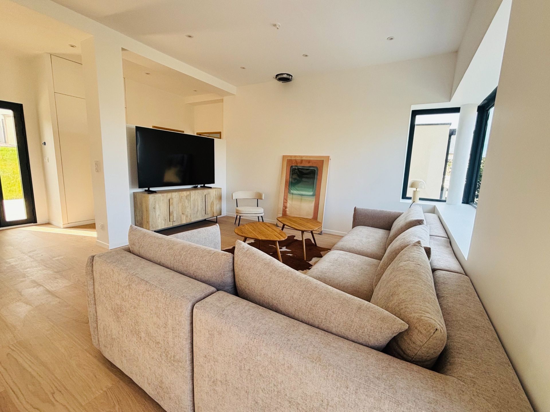 house 8 Rooms for sale on TROUVILLE SUR MER (14360)