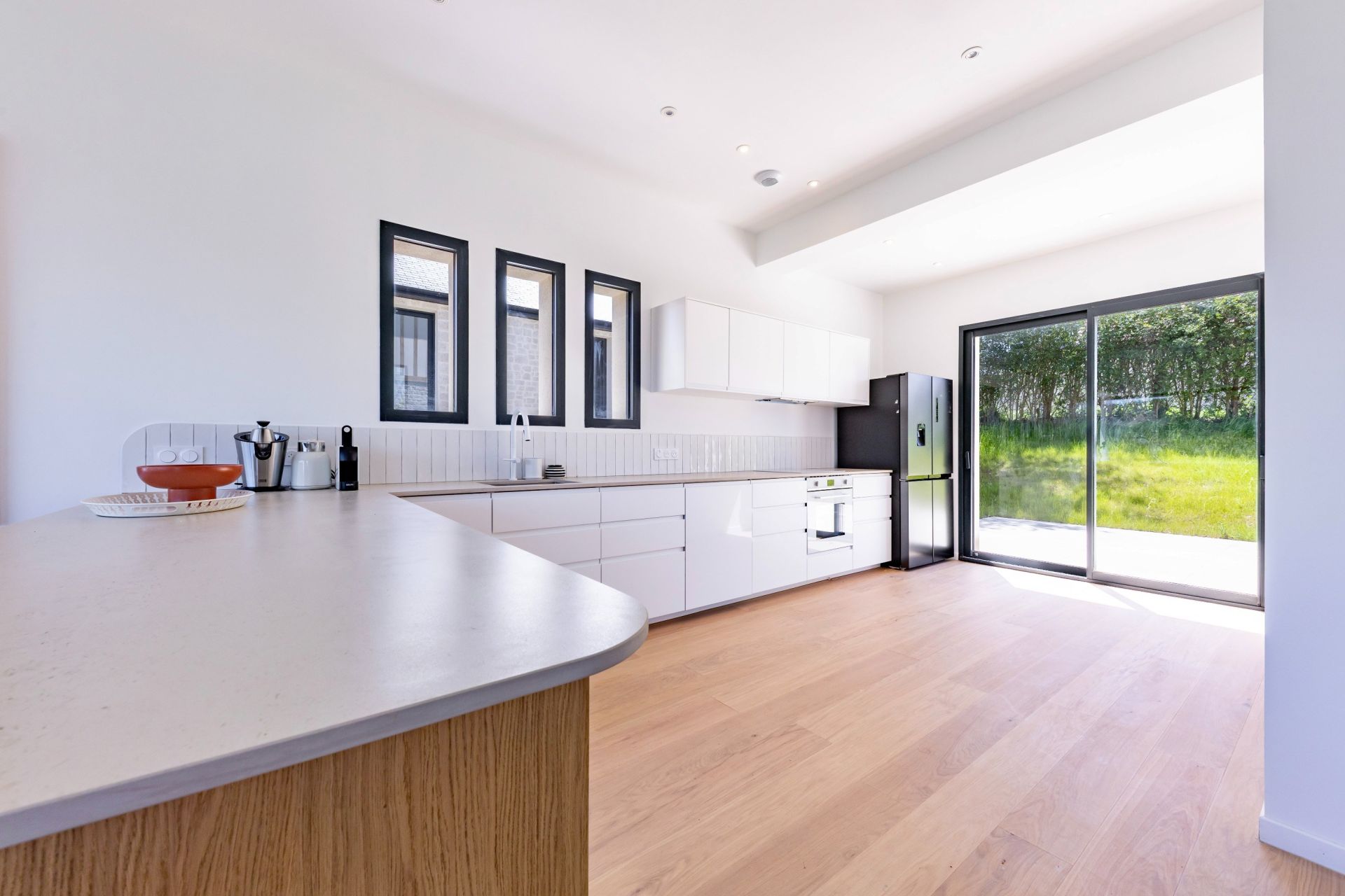 house 8 Rooms for sale on TROUVILLE SUR MER (14360)