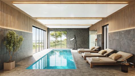 Vente Maison Trouville-sur-Mer 8 Pièces 372 m²