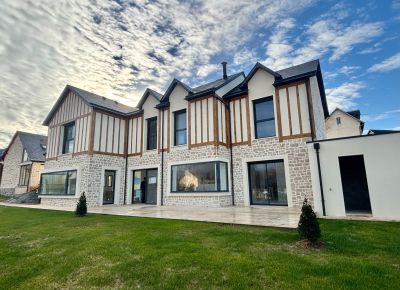 Vente Maison Trouville-sur-Mer 8&nbsp;Pièces 372&nbsp;m²