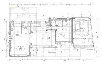 maison 8 Pièces en vente sur TROUVILLE SUR MER (14360)