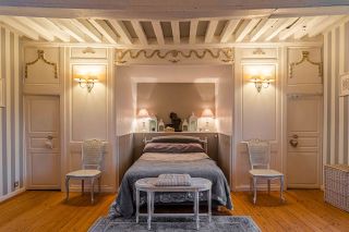 propriété équestre 14 Pièces en vente sur LE MOLAY LITTRY (14330)