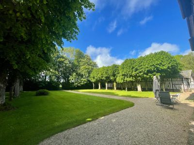 maison 6 Pièces en vente sur ST DESIR (14100) Vente Maison Saint-Désir 6 Pièces 203 m²