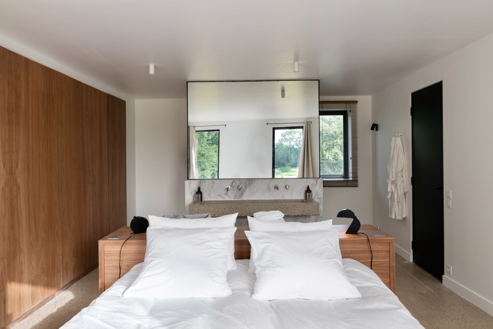 maison 11 Pièces en vente sur ST ETIENNE LA THILLAYE (14950)