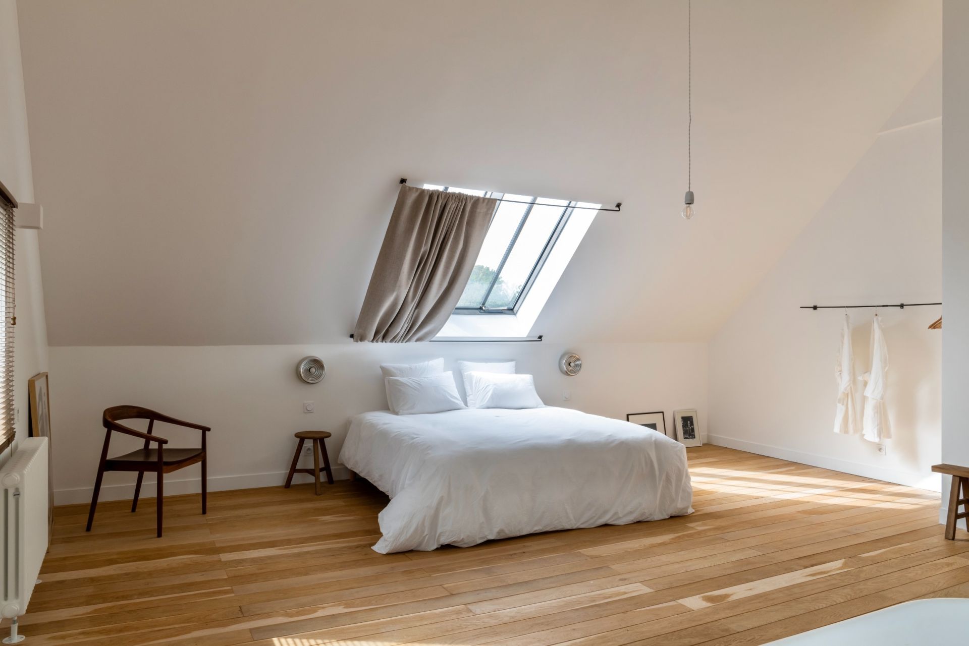maison 11 Pièces en vente sur ST ETIENNE LA THILLAYE (14950)