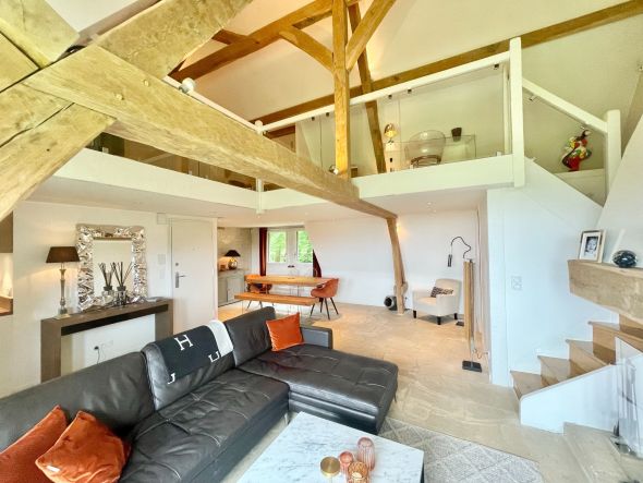 Sale Apartment Tourgéville 2&nbsp;Rooms 73&nbsp;m²