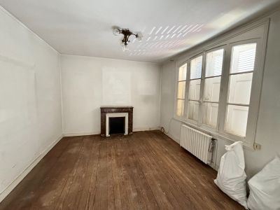 Vente Maison Deauville 17&nbsp;Pièces 204&nbsp;m²