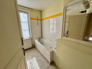 maison 17 Pièces en vente sur DEAUVILLE (14800)