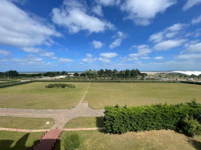 apartment 4 Rooms for sale on DEAUVILLE (14800) Sale Apartment Deauville 4 Rooms 70 m²