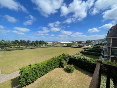 apartment 4 Rooms for sale on DEAUVILLE (14800) Sale Apartment Deauville 4 Rooms 70 m²