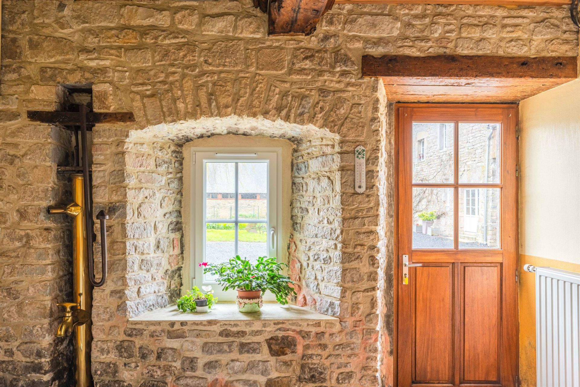 manoir 12 Pièces en vente sur GRANDCAMP MAISY (14450)