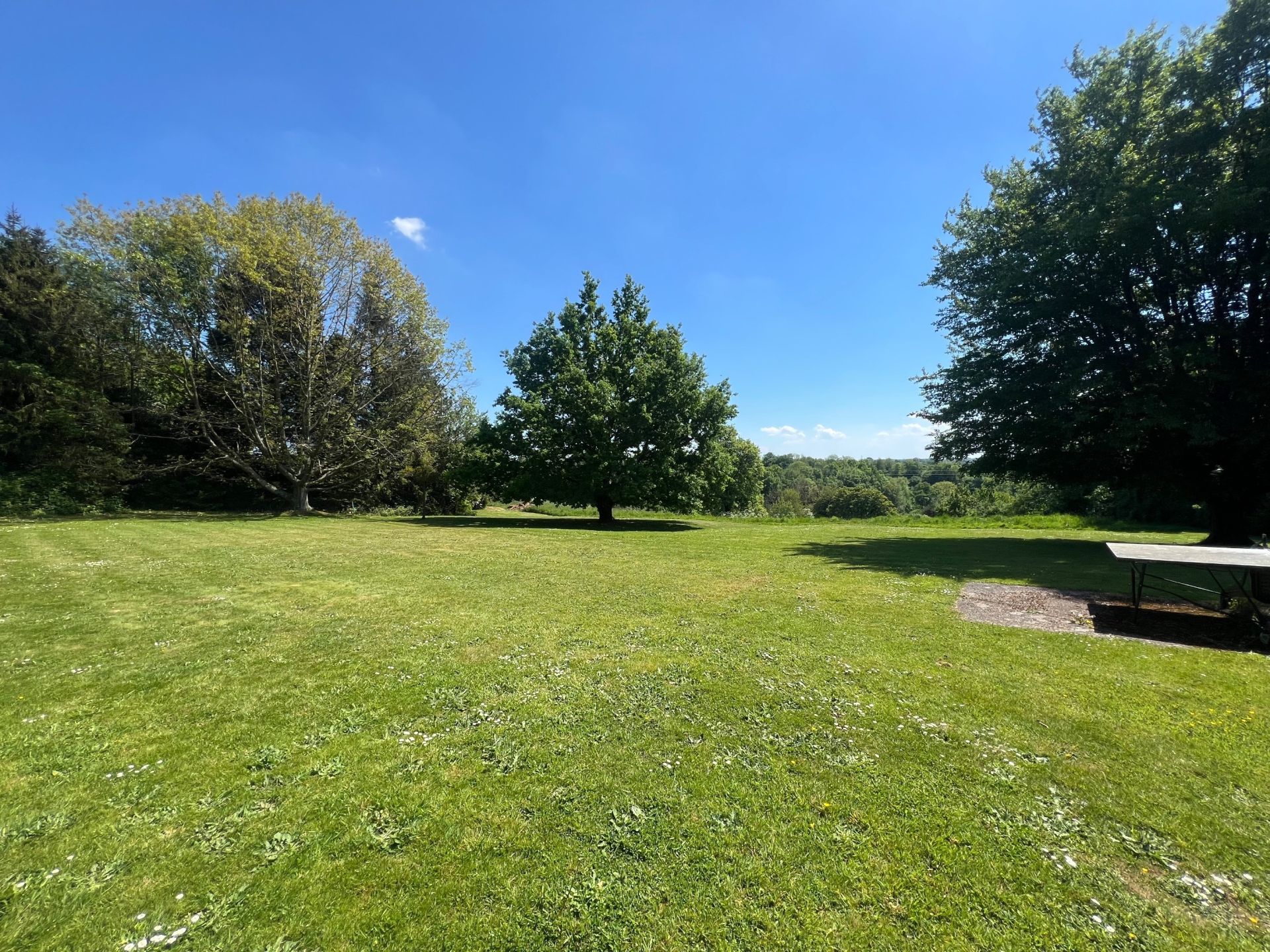 maison 8 Pièces en vente sur ST ANDRE D HEBERTOT (14130)