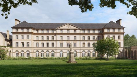 Vente Appartement Sommervieu 2&nbsp;Pièces 47&nbsp;m²