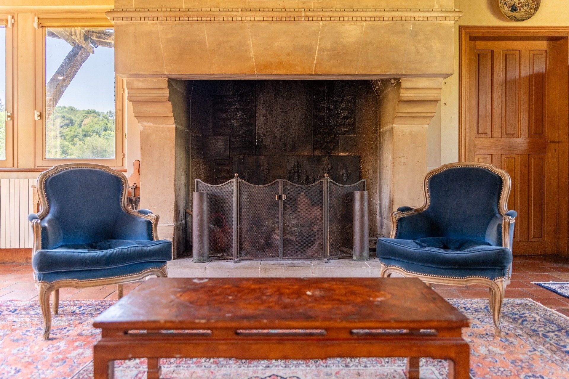 maison 8 Pièces en vente sur BEAUMONT EN AUGE (14950)