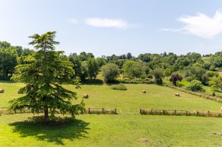 maison 8 Pièces en vente sur BEAUMONT EN AUGE (14950)