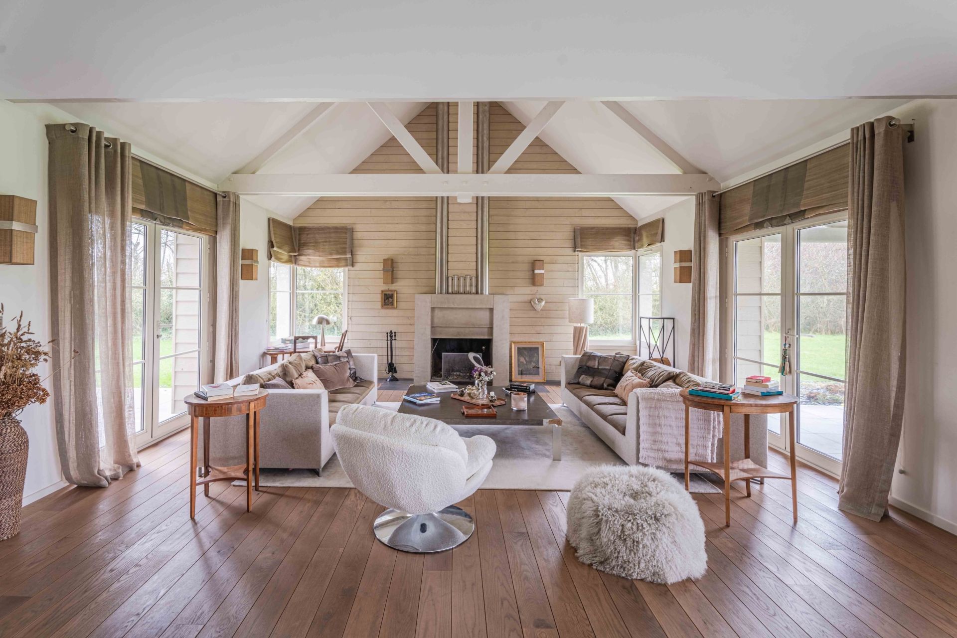 maison contemporaine 7 Pièces en vente sur BAYEUX (14400)