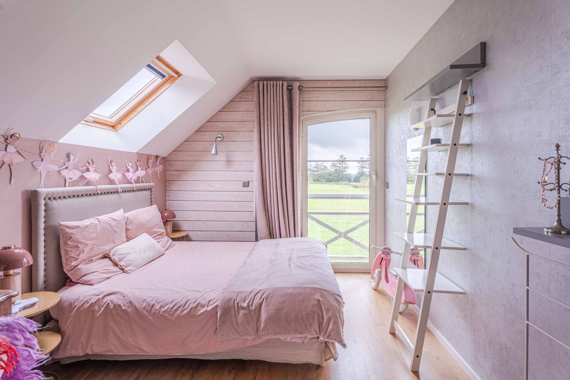 maison contemporaine 7 Pièces en vente sur BAYEUX (14400)