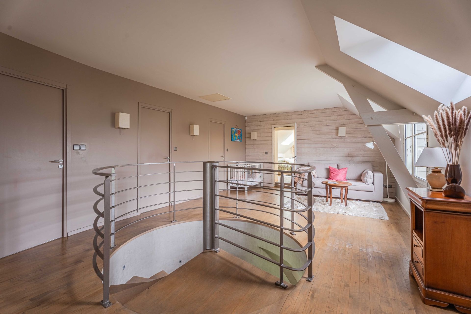 maison contemporaine 7 Pièces en vente sur BAYEUX (14400)