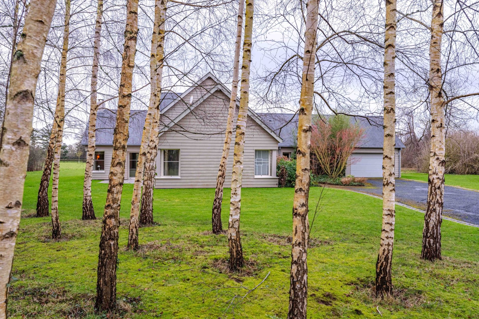 maison contemporaine 7 Pièces en vente sur BAYEUX (14400)