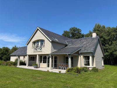 Vente Maison contemporaine Bayeux 7 Pièces 201 m²