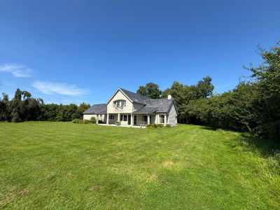 Vente Maison contemporaine Bayeux 7 Pièces 201 m²