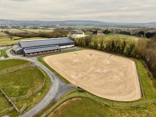 equestrian property 8 Rooms for sale on REUX (14130)