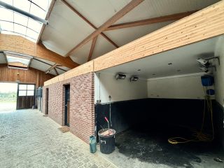 equestrian property 8 Rooms for sale on REUX (14130)