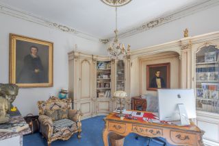 château 15 Pièces en vente sur LA FERRIERE SUR RISLE (27760)