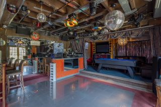 château 15 Pièces en vente sur LA FERRIERE SUR RISLE (27760)