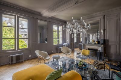 Sale Apartment Rouen 10 Rooms 323 m²