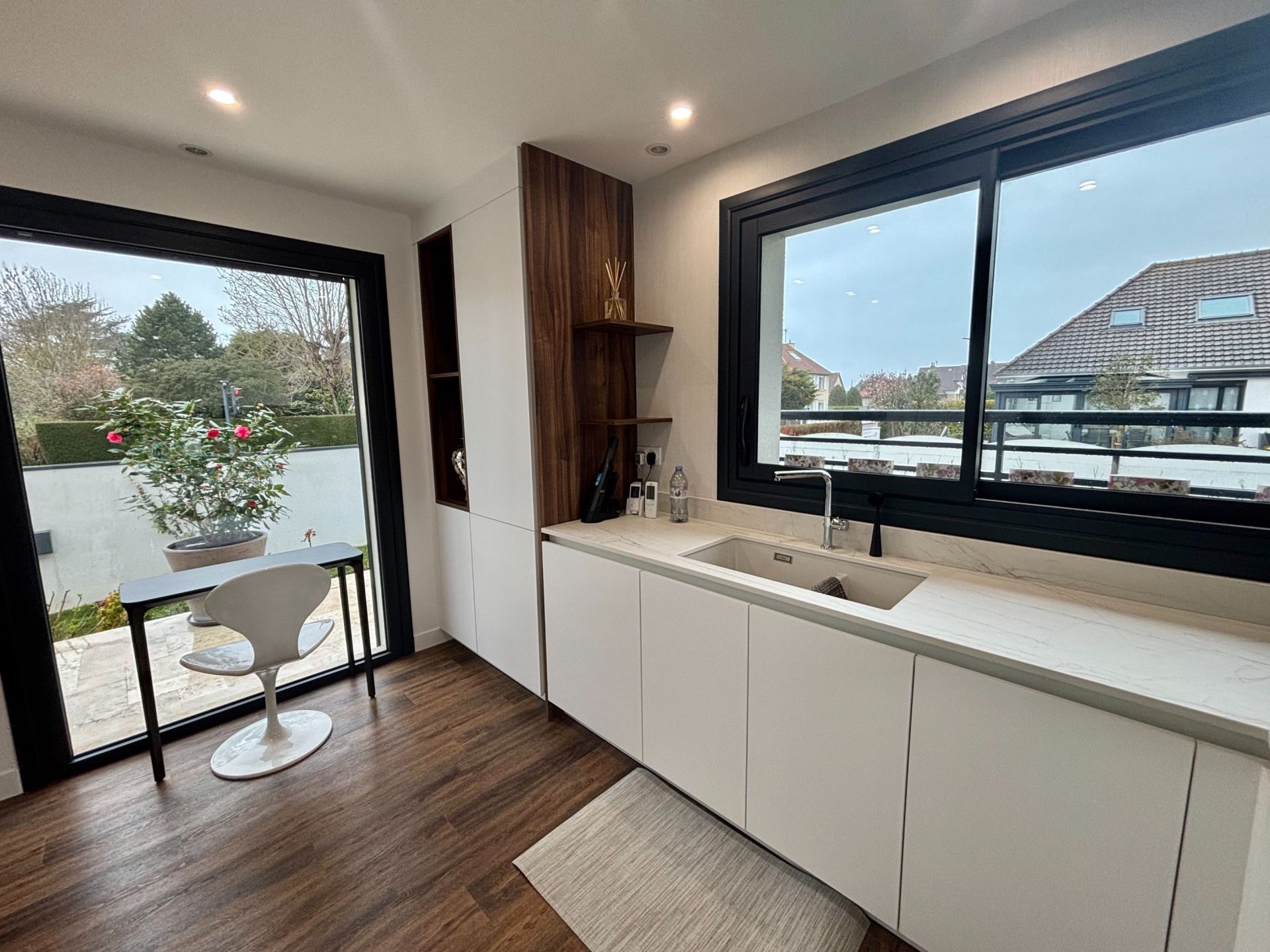 maison 5 Pièces en vente sur LUC SUR MER (14530)