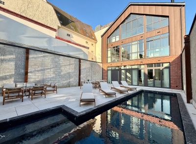 Vacances Maison Trouville-sur-Mer 9 Pièces 335 m²