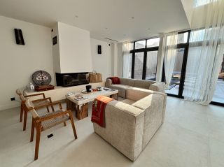 maison 9 Pièces en location saisonnière sur TROUVILLE SUR MER (14360)