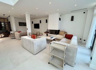 maison 9 Pièces en location saisonnière sur TROUVILLE SUR MER (14360)