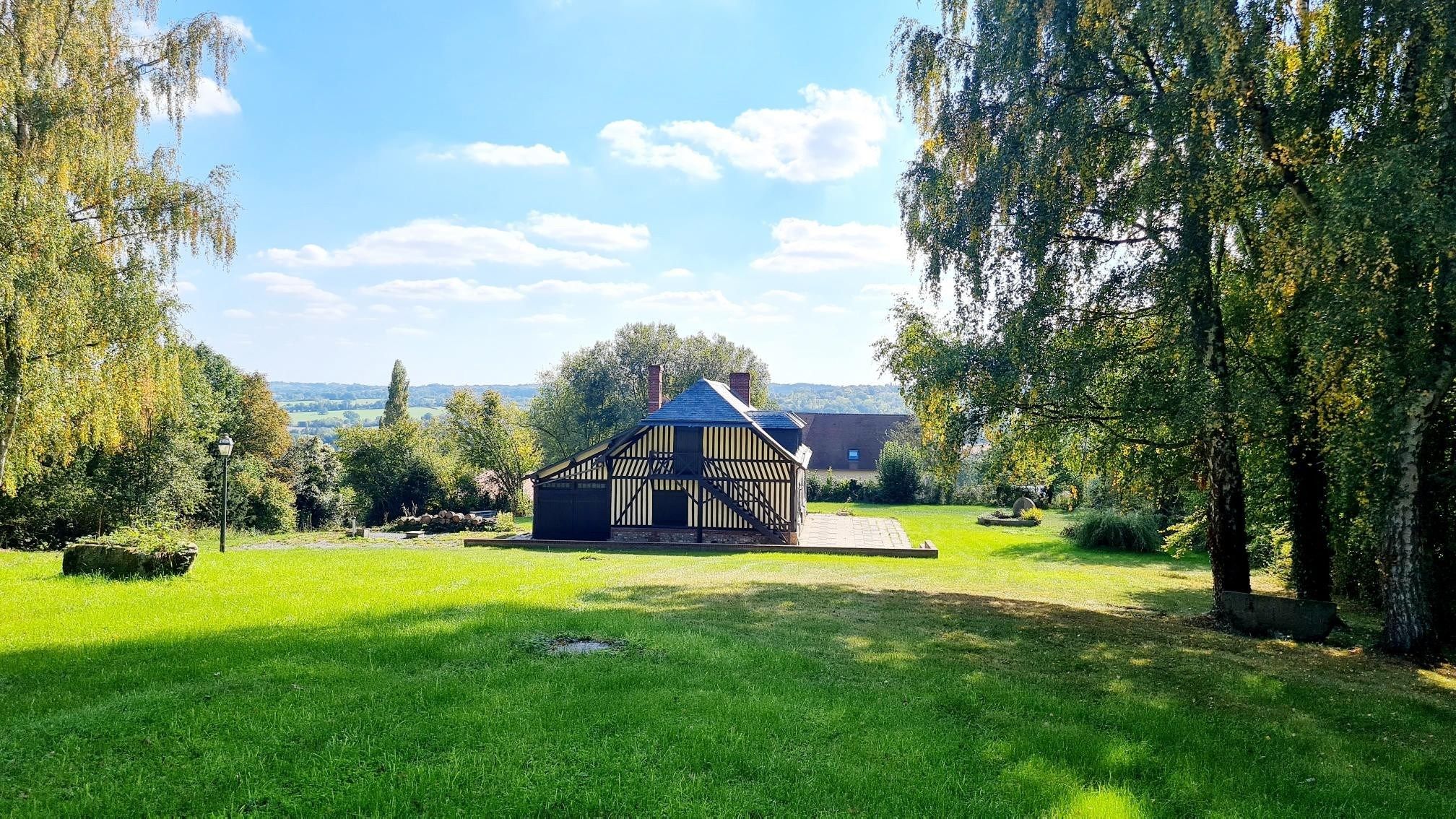 maison 6 Pièces en vente sur PONT L EVEQUE (14130)