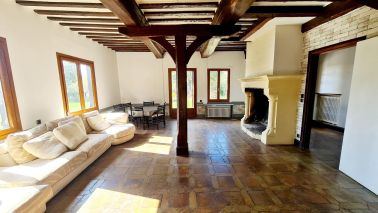 maison 6 Pièces en vente sur PONT L EVEQUE (14130)