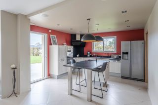 house 6 Rooms for sale on JULLOUVILLE (50610)