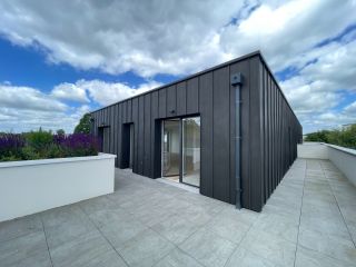 appartement 5 Pièces en vente sur MONT ST AIGNAN (76130)