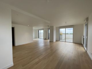 appartement 5 Pièces en vente sur MONT ST AIGNAN (76130)