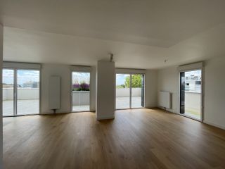 appartement 5 Pièces en vente sur MONT ST AIGNAN (76130)