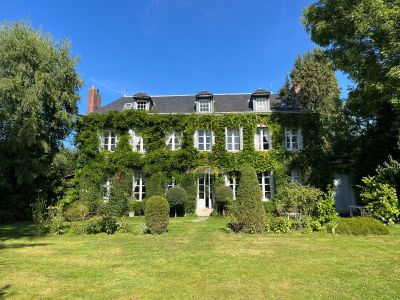 Vente Maison Bois-Guillaume 8&nbsp;Pièces 229&nbsp;m²