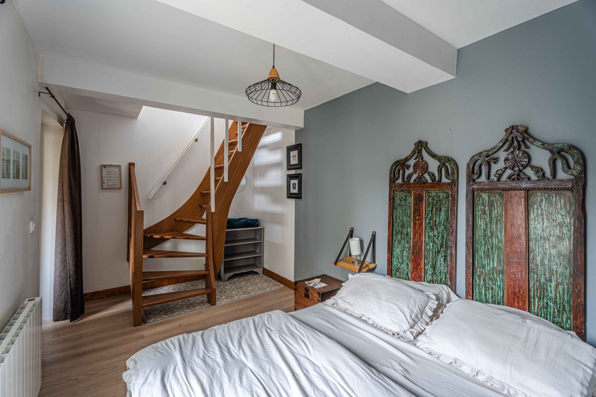 house 15 Rooms for sale on BAYEUX (14400)