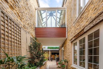 Sale House Bayeux 15 Rooms 320 m²