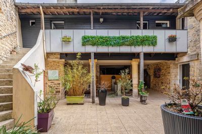 Sale House Bayeux 15&nbsp;Rooms 320&nbsp;m²