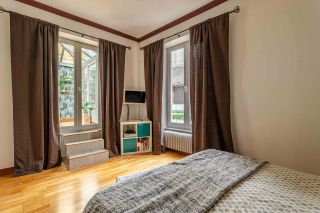 house 15 Rooms for sale on BAYEUX (14400)