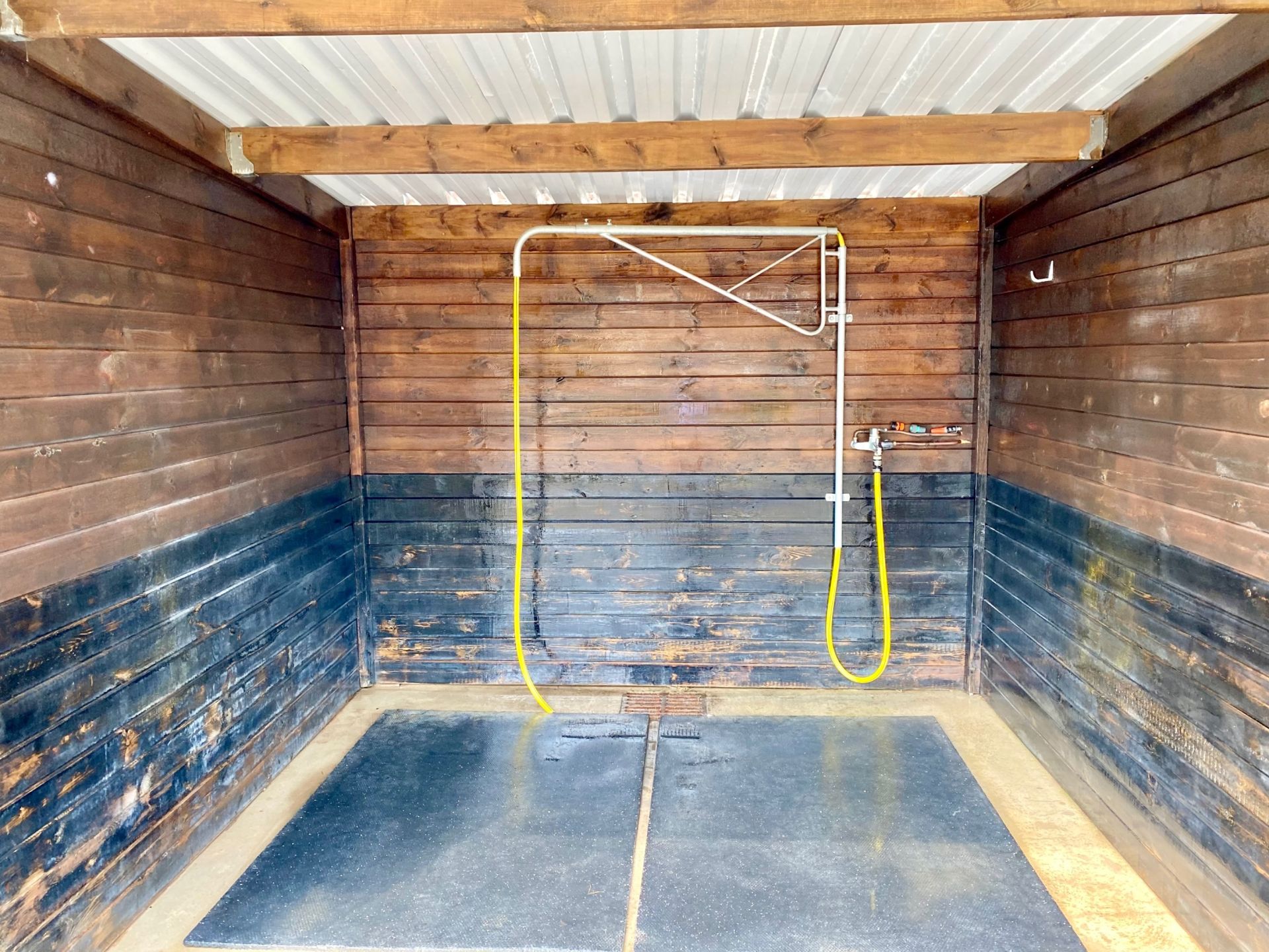 propriété équestre 6 Pièces en vente sur ST DESIR (14100)