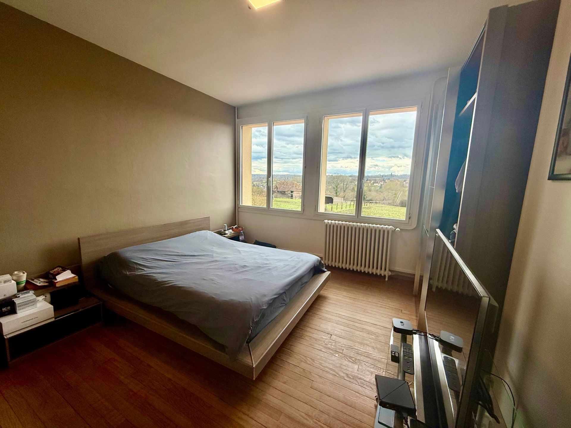 propriété équestre 6 Pièces en vente sur ST DESIR (14100)